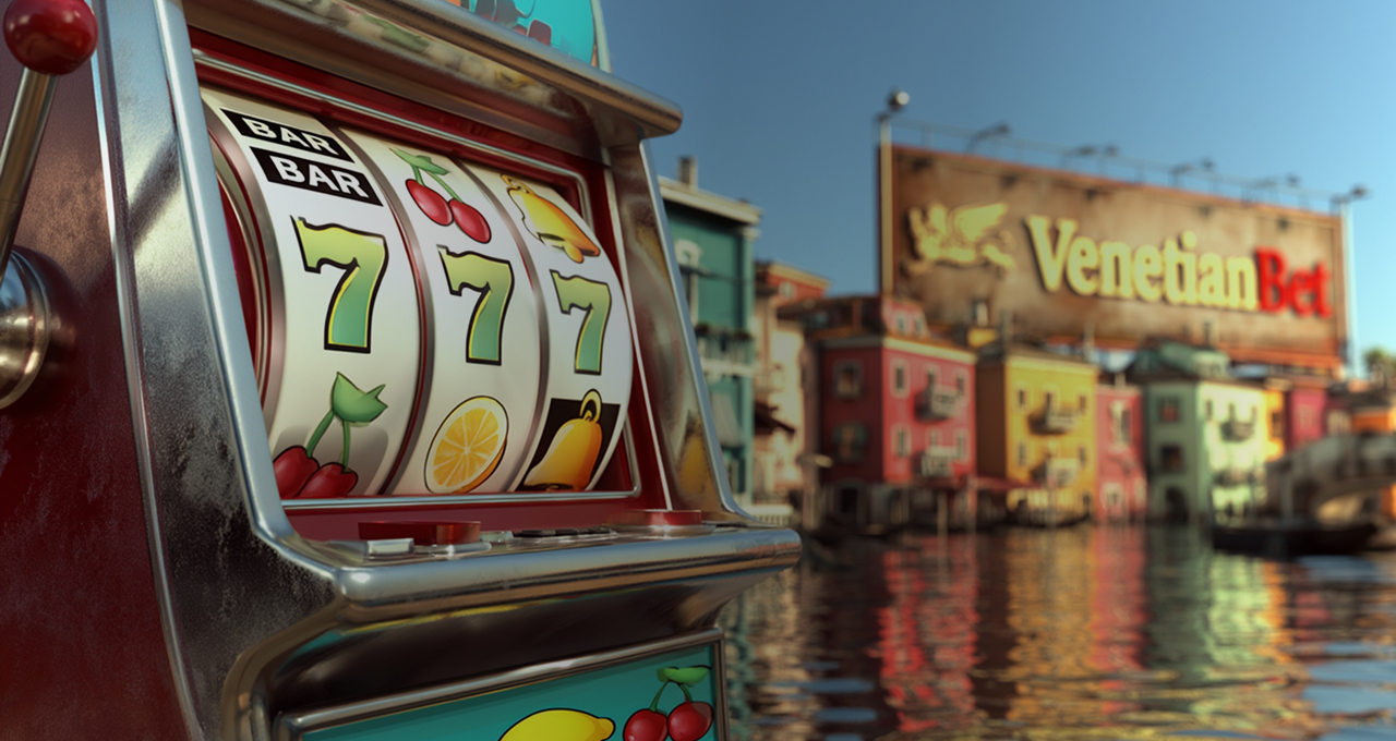 VenetianBet